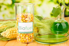 Waterditch biofuel availability