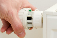 Waterditch central heating repair costs