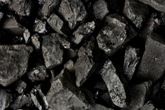Waterditch coal boiler costs