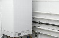 free Waterditch condensing boiler quotes