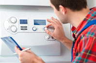 free Waterditch gas safe engineer quotes